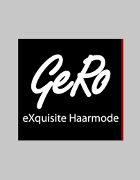 Logo GeRo Friseur Köln